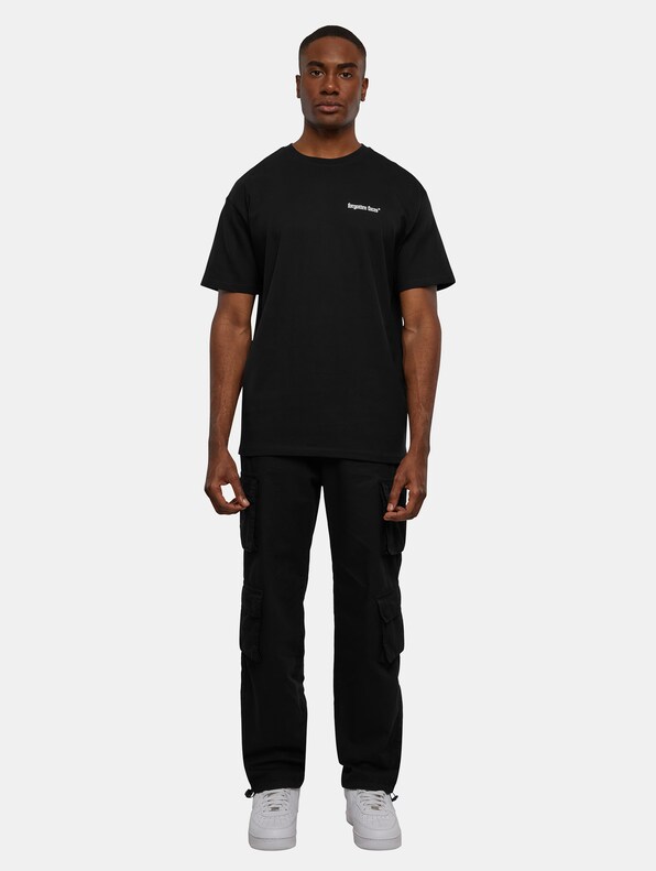 Wings Oversized Tee-2