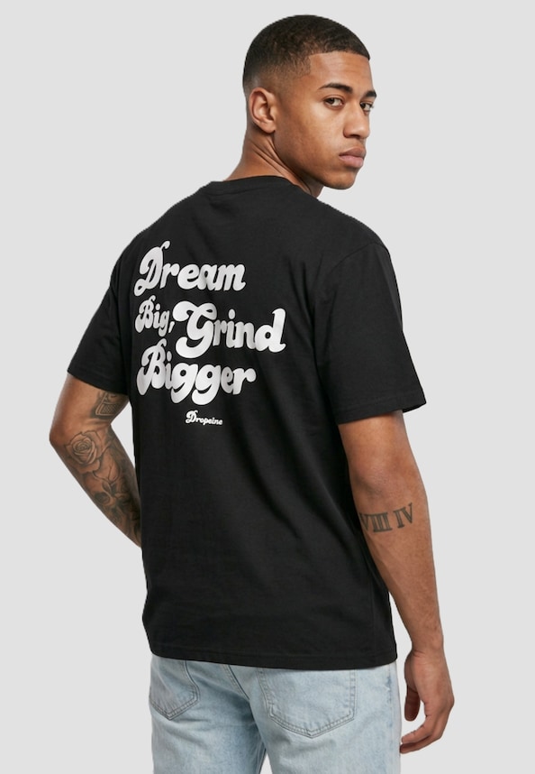HEAVY OVERSIZED DREAM AND GRIND-0