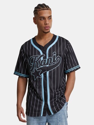 Kani Star Logo Pinstripe 