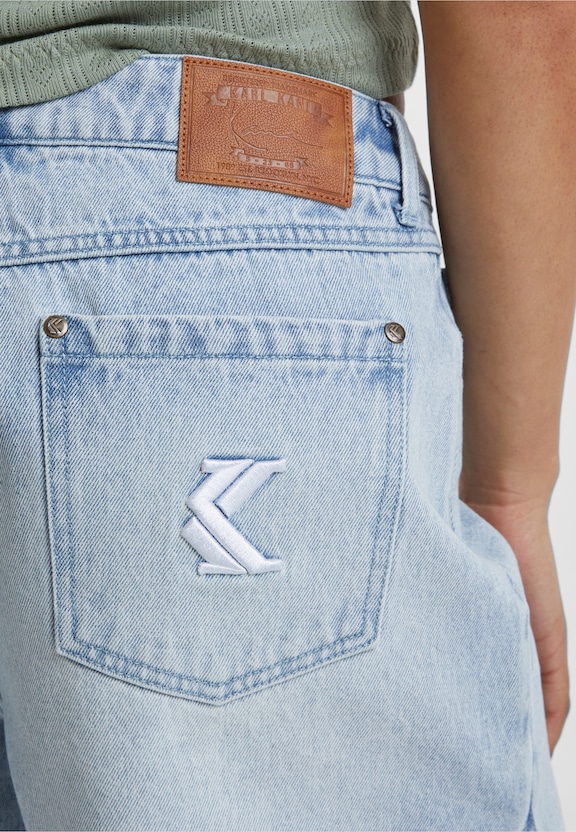 OG Slit Denim-9