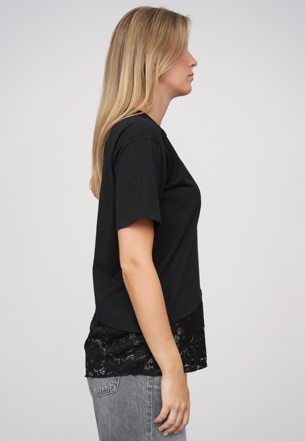 Lace -3