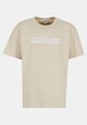 Cursive Bold Logo Heavy Oversized-2