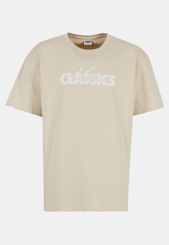 Cursive Bold Logo Heavy Oversized-2