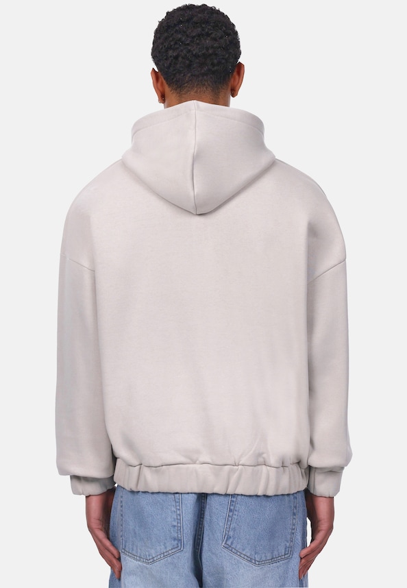 HEAVY OVERSIZE EMBO-1