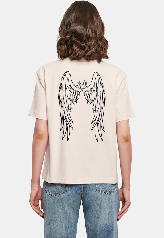 Angel Tee-1
