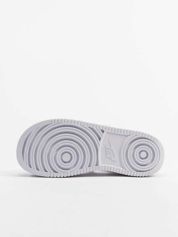 Nike Icon Classic Sandals White/Pure Platinum-6