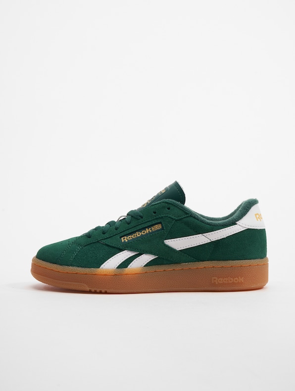 Reebok Club C Grounds UK Sneakers-1