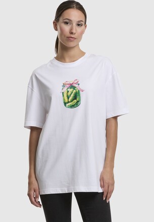 Gurken Glas  Oversize Boyfriend 