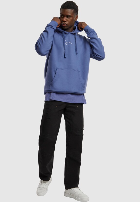 KM-HD011-092-12 KK Small Signature Essential Hoodie-3