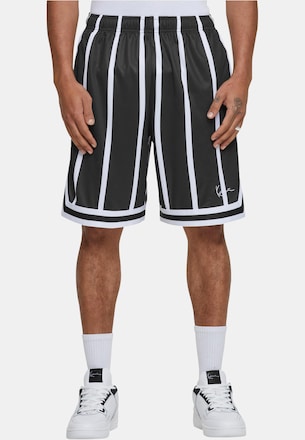 Small Signature Striped 