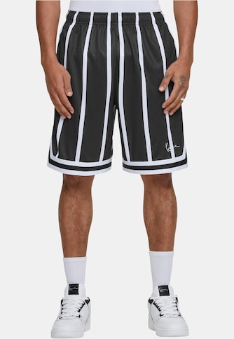 Small Signature Striped 