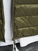 Basic Hooded Down-3