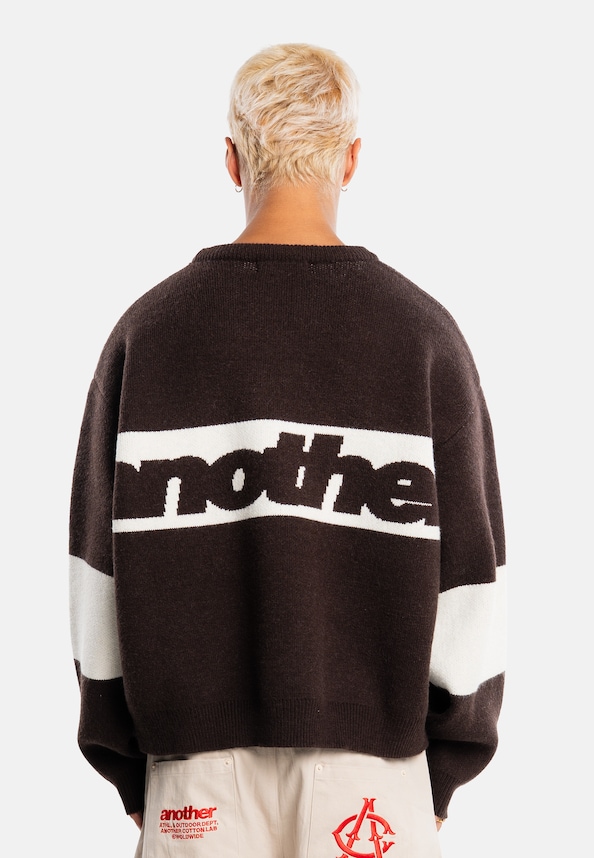 Another Knit Sweater-1