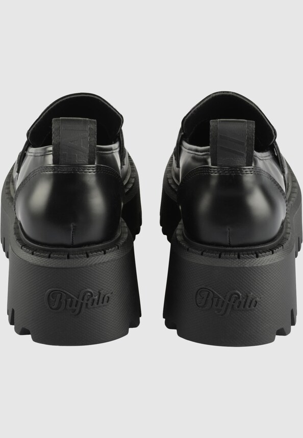 Aspen Loafer Vegan Box -1