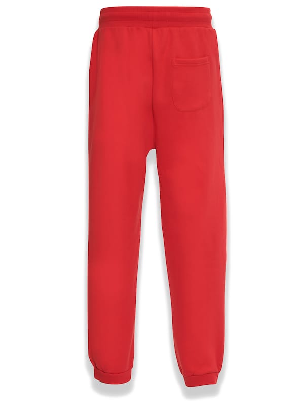 Bazix Republiq Super Heavy Blank Jogginghosen-5