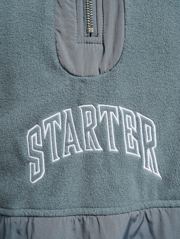 Thunder Polar Fleece-4