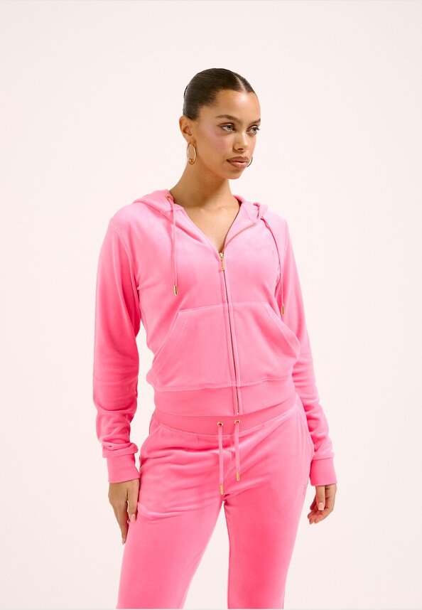 DACH ADDISON VELOUR -0