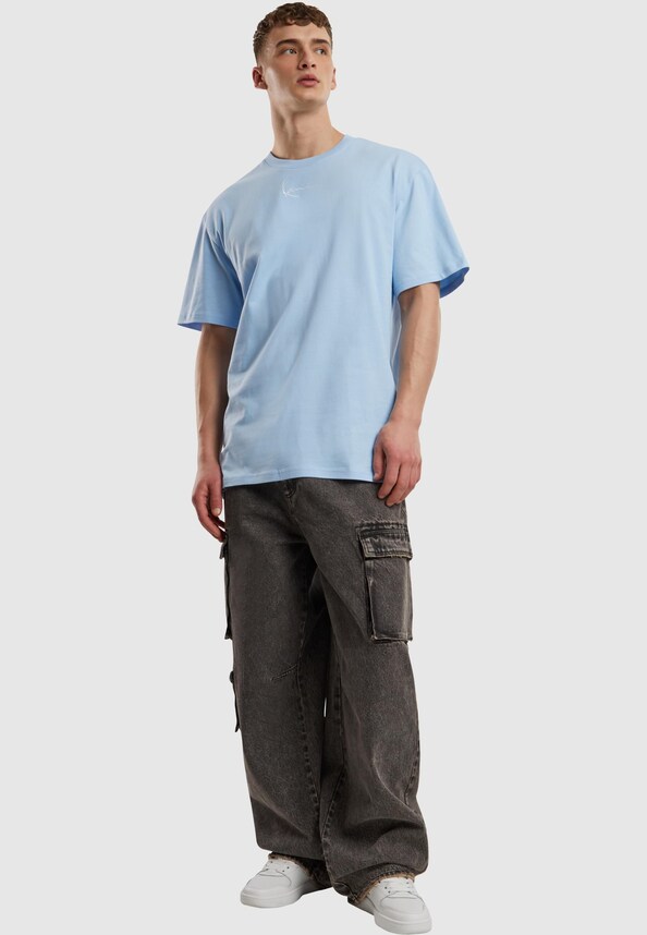 KM242-045-2 Karl Kani Small Signature Essential Tee 2 Pack-3