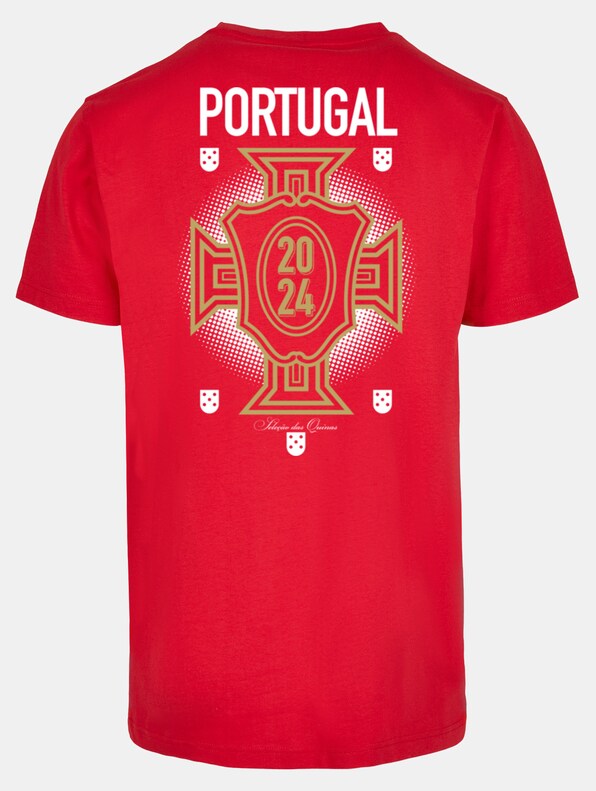 Portugal Trikot-3