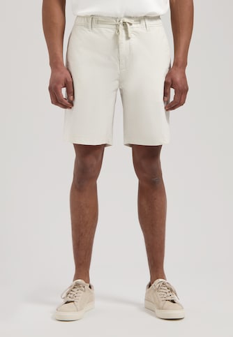 Logan Shorts Poplin