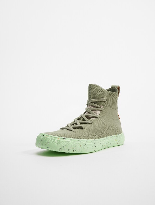 Converse All Star Crater Knit Hi Schuhe-2