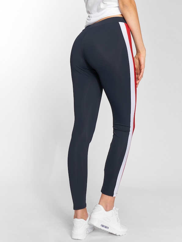 Ladies Side Stripe-1
