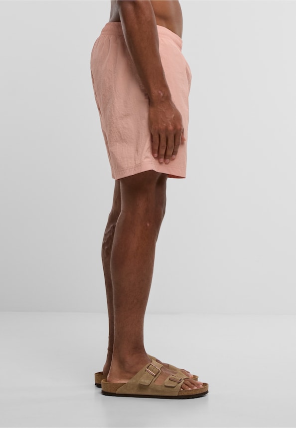 Signature Swim Shorts-3