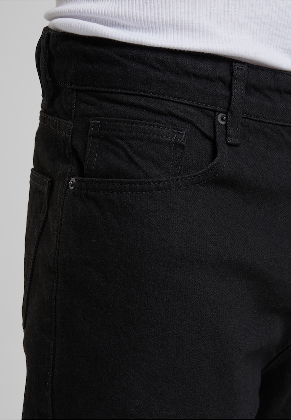 Arun Open Hem Straight-5