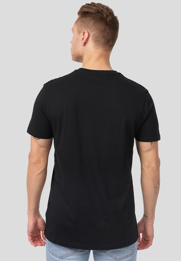 Lonsdale London Original T-Shirts-1