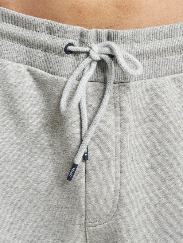 Tommy Jeans Fabric Mix Shorts-3