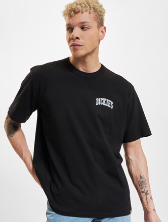 Dickies Aitkin Chest Kurzarm T-Shirt