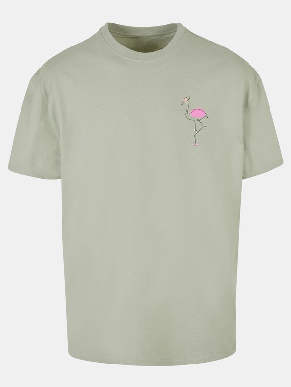 Flamingo Heavy Oversize-0