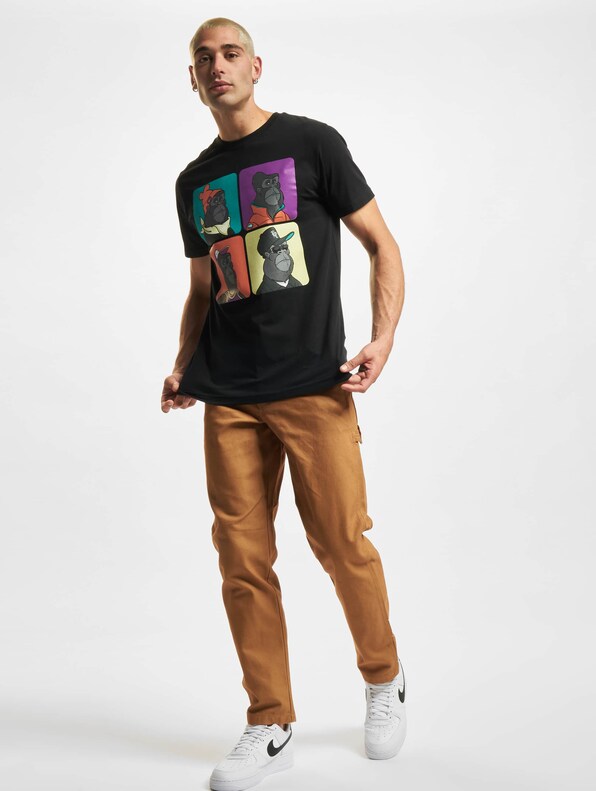 Bored Gorilla Multi-4