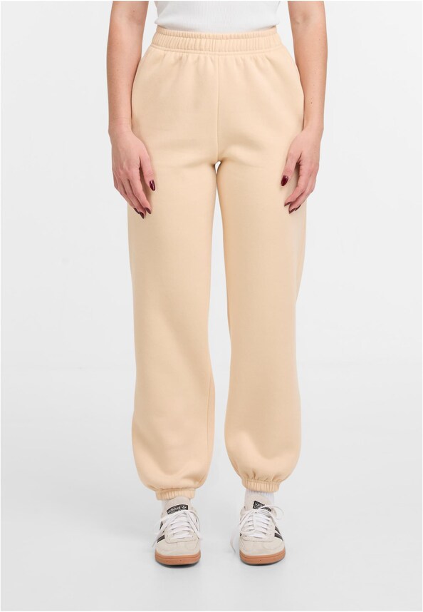 Ladies Basic Essential -4