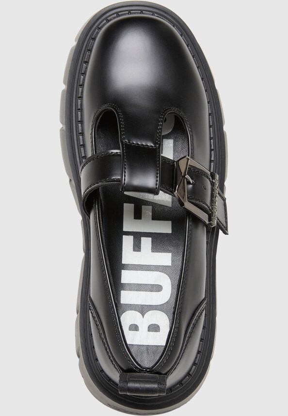 ZESPHER MARY - VEGAN NAPPA-4