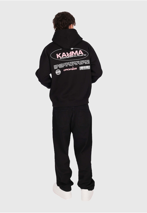 KARMA HOODIE-3