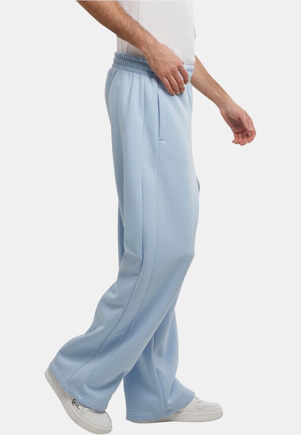 Ellipse Straight Leg -2