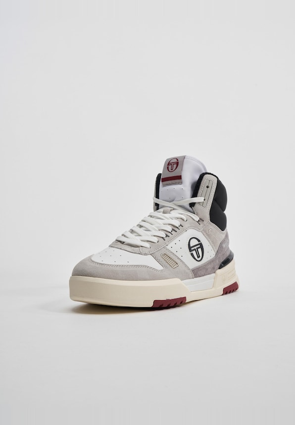 Sergio Tacchini Roma  Sneakers-2