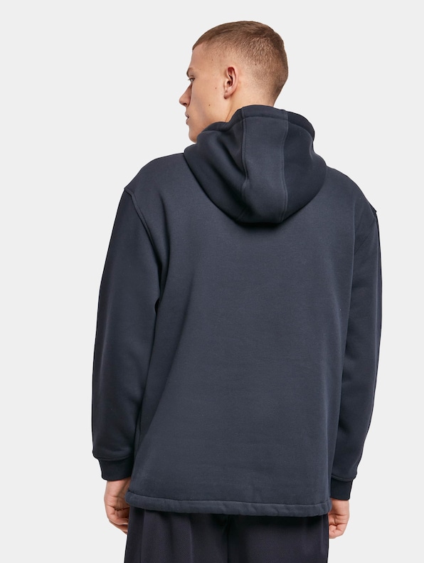 Sweat Pull Over Hoody-1