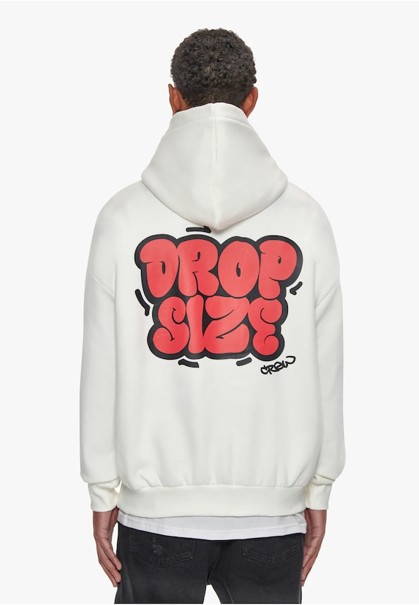 Heavy Oversize Bubble Sketch -1