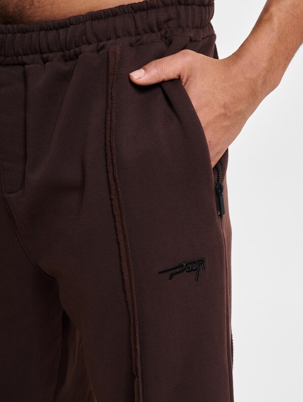 PEGADOR Wyso Inside Out Sweat Pants-4