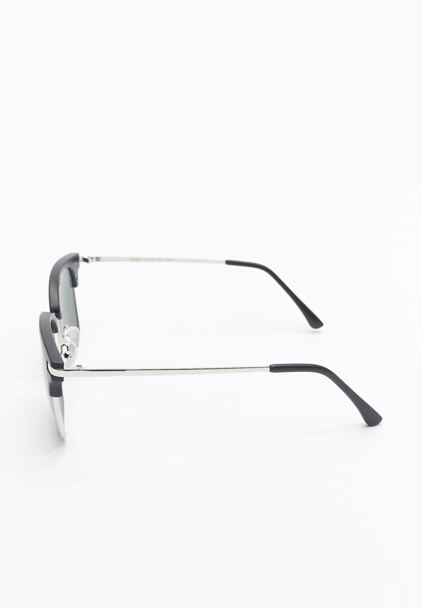 Urban Classics Sunglasses Crete With Chain Sunglasses-1