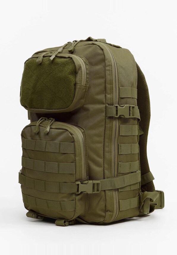 US Cooper Patch Large Backpack-0