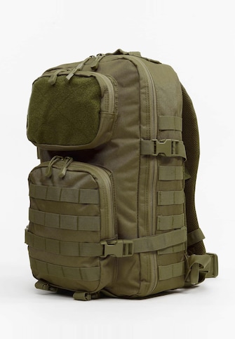 US Cooper Patch Large Backpack