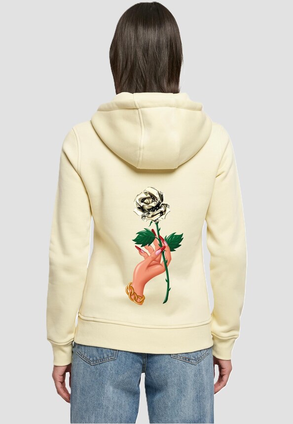 Love Is Blind Love Is Cruel Hoody-1