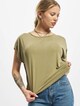 Ladies Modal Extended Shoulder-0