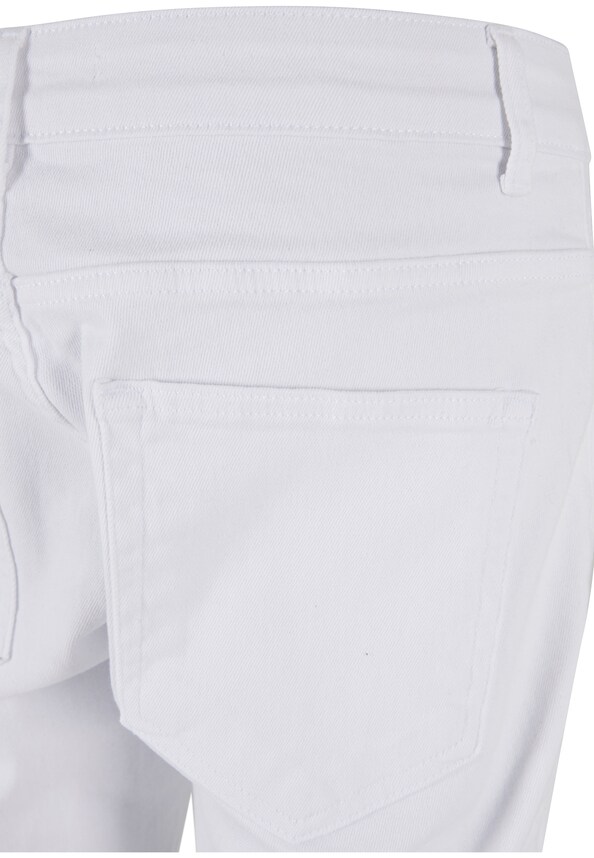 2Y Skinny Fit Jeans-8