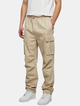 KK Rubber Signature Cargo Pants