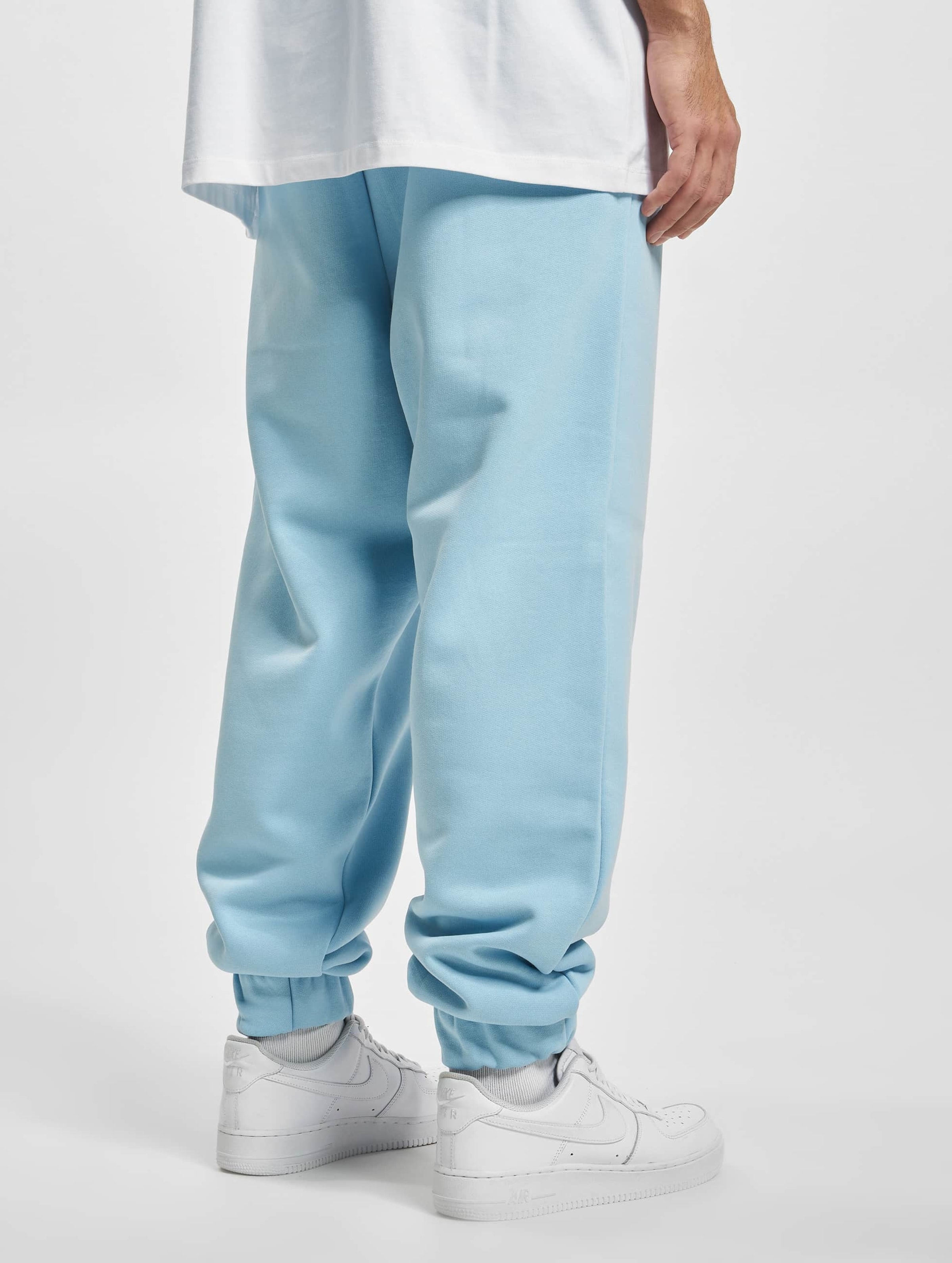 Sweatpants oversized sales