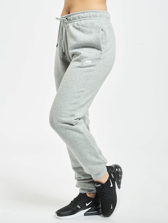 Nike Essentials Regular Fleece Pants Dark Grey